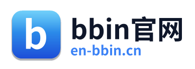 bbin官网 Logo